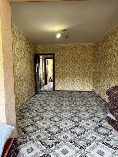 Аренда квартира <br />
Район - Алмазарский<br />
Ориентир -  — фото 5