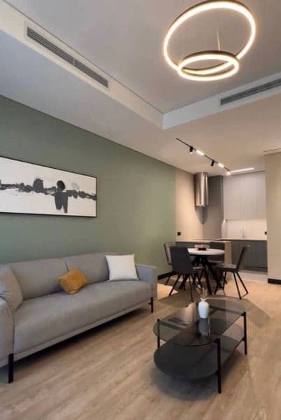 Мирабадский район<br />
     Новостройка <br />
    ЖК Mirab — фото 2