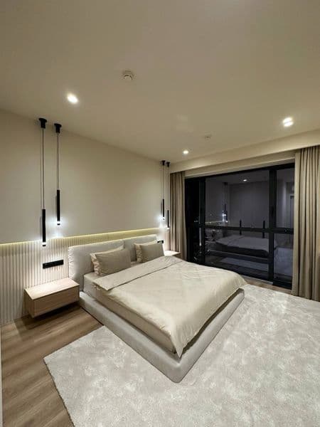 ЖК Кислород <br />
Комнат: 3<br />
Этаж: 12<br />
Этажность: — фото 4