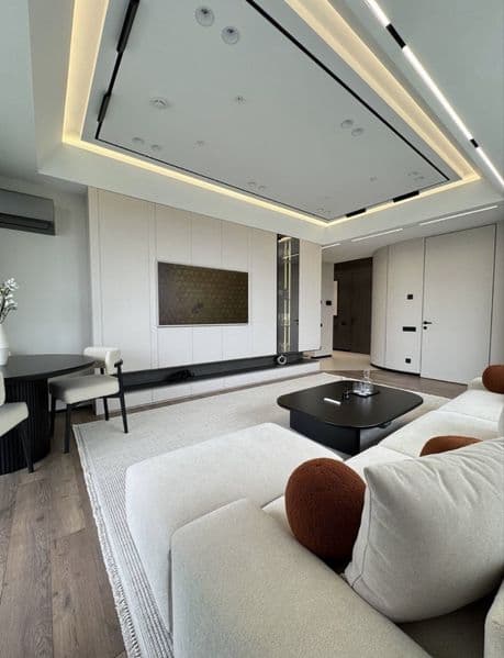 Шайхантахурский район <br />
Ташкент Сити <br />
Жк NRG U-To — фото 3