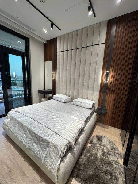 Предлагается в аренду уютная 2-комнатная квартира с продуман — фото 2