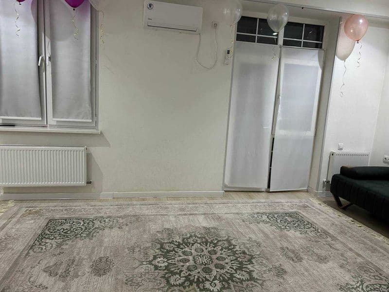 Сдаётся двухуровневая квартира (пентхаус) в ЖК Greenwich. Сд — фото 4