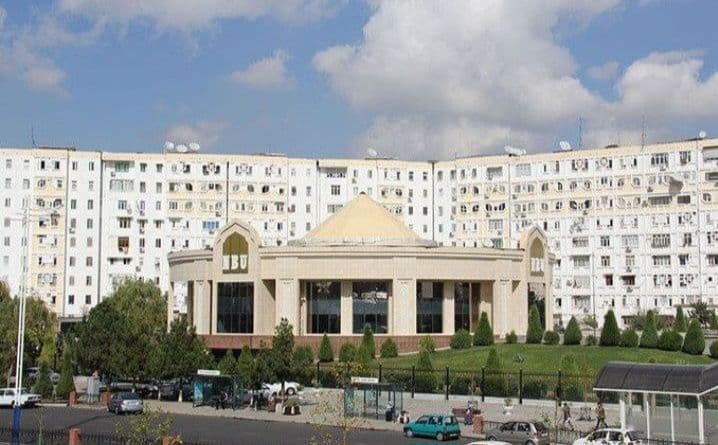 Район: Олмазор <br />
Кўча: Себзор <br />
Мўлжал: NBU Bank <