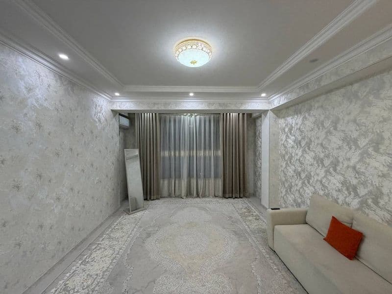 Sergeli moshina bozor yangi dom 2 xona 6 etaj hamma sharoiti — фото 3