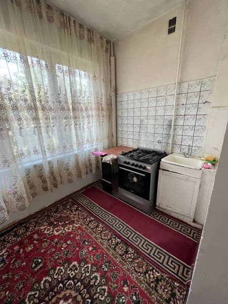 Район - Алмазарский<br />
Ориентир - Корзинка<br />
Комнат - — фото 3