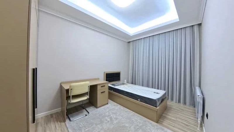 Район: Юнусобод, Алайский ЖК "NUR"<br />
Метро Минор в шагов — фото 4