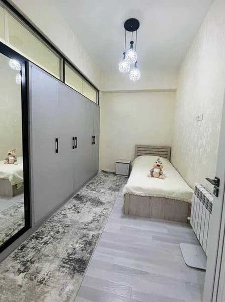 Сдаётся квартира на ЖК Мадрид‼️<br />
Ориентир - Текстилный  — фото 5