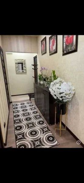 Район: Мирзо-улугбек<br />
Адрес: дархан<br />
<br />
Комнат — фото 3