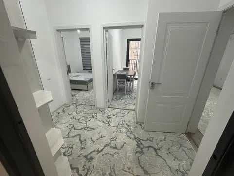 Сдаётся квартира Новостройка <br />
<br />
Район: Яшнабадски — фото 5