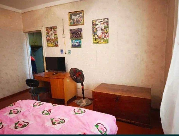 Аренда!Сдаётся уютная 2-комнатная квартира! <br />
Этаж: 2/2 — фото 2