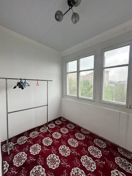 Chilonzor 13 kv da uy ijaraga beriladi faqat oyla qoʻyiladi  — фото 4