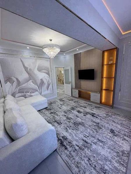 Район ; Юнусабадский<br />
Адрес : Метро Минор<br />
<br />
 — фото 3