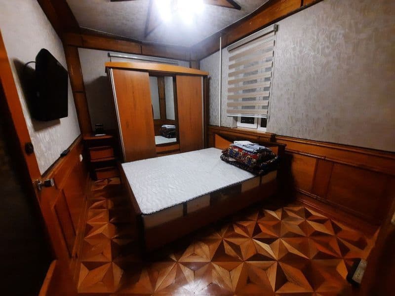 Сдаётся квартира на Себзаре 2x комнатная. Только женщины или — фото 3