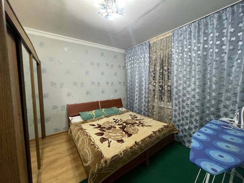 Яшнабод<br />
<br />
2/2/4<br />
<br />
Ориентир Тузель 1<br