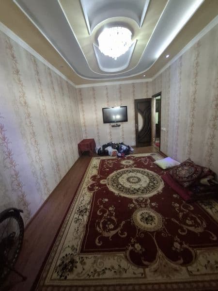 Arenda kvartira Yashnabod tumani Tuzel1 Muljal Yashnabod met — фото 3