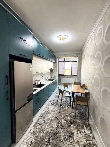 Сдается квартира иностранцам или молодой семье<br />
• Район — фото 3