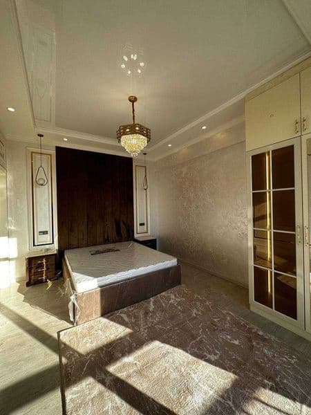 Элитный апартамент ЖК <br />
Район: Мирзо Улугбекиский <br / — фото 4