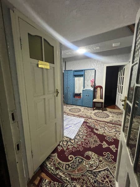 Сергели Дўслик 2-3/2/9 аренда оилага берилади хамма шароит б — фото 3