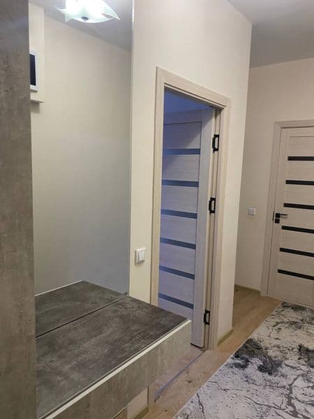 Срочно Сдаётся Квартира Навастройка <br />
Район - Алмазар < — фото 5