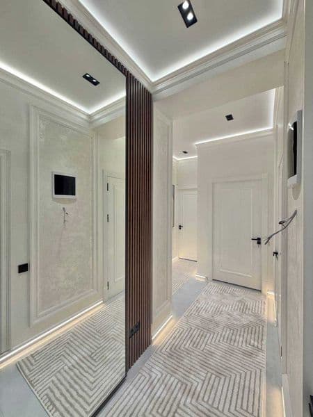 • Район: Шайхантаухрский<br />
• Ташкент Сити / ЖК Гарденс <