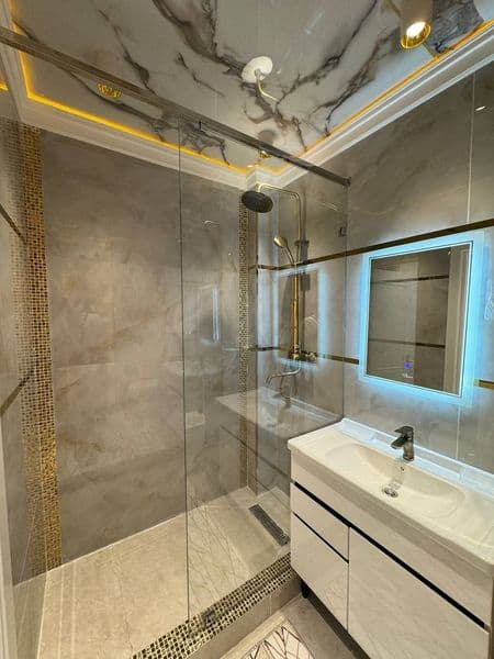 Yakkasaroy tumani Next savdo markazi toʻgʻrisida 2 xonali uy