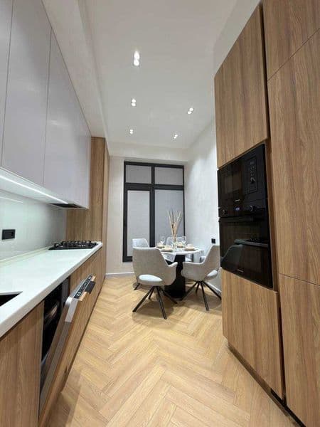 Район: Алмазарский <br />
Адрес: ЖК NGR JOMIY <br />
Ориенти — фото 5