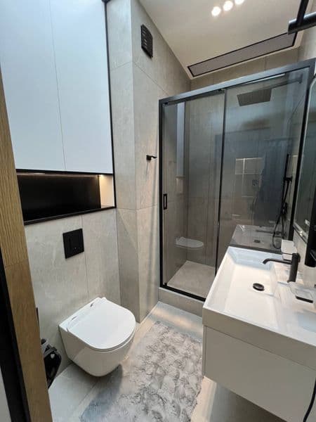 Аренда шикарного пентхауса в NRG OYBEK <br />
Район: Мирабад — фото 5