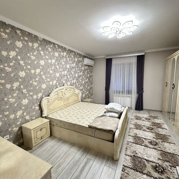 Сдается (кирпичная) 3 комнатная квартира, на 1 этаже 4 этажн — фото 4