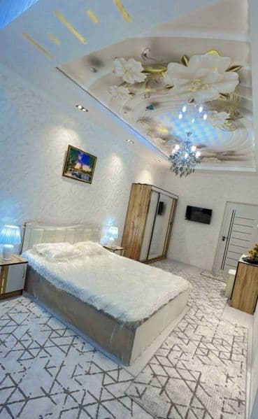 Sergili chowtepa 2*3xona qilingan razdelni<br />
Inastranlag — фото 2