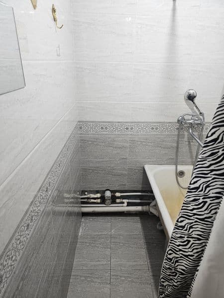 2 xona 4 etaj 450$ oilaga uy toz lab qo'yilgan gafur G'ulom  — фото 5