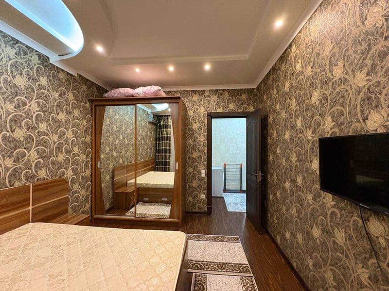 Район: Юнусабадский<br />
Адрес: Mega Planet<br />
<br />
Ко — фото 5