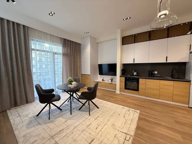 Аренда <br />
2 комнатная <br />
В жк бульвар <br />
<br />
 — фото 4