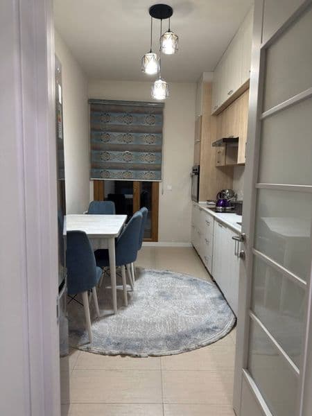 Сдаётся квартира в аренду<br />
<br />
Район: Алмазарский<br — фото 3