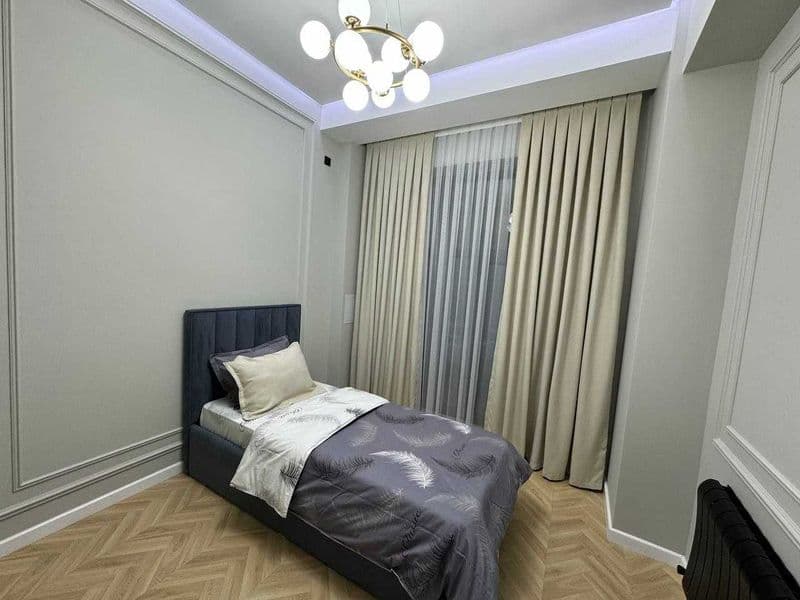 Район:Shayxontohur <br />
Адрес:Gardens<br />
<br />
Комнат: — фото 3