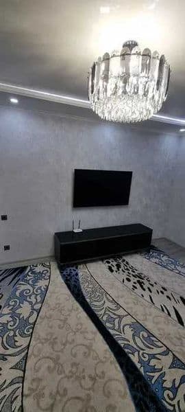 Сдаётся  квартира Ц1 <br />
Ориентир- 5 минутах от посольств