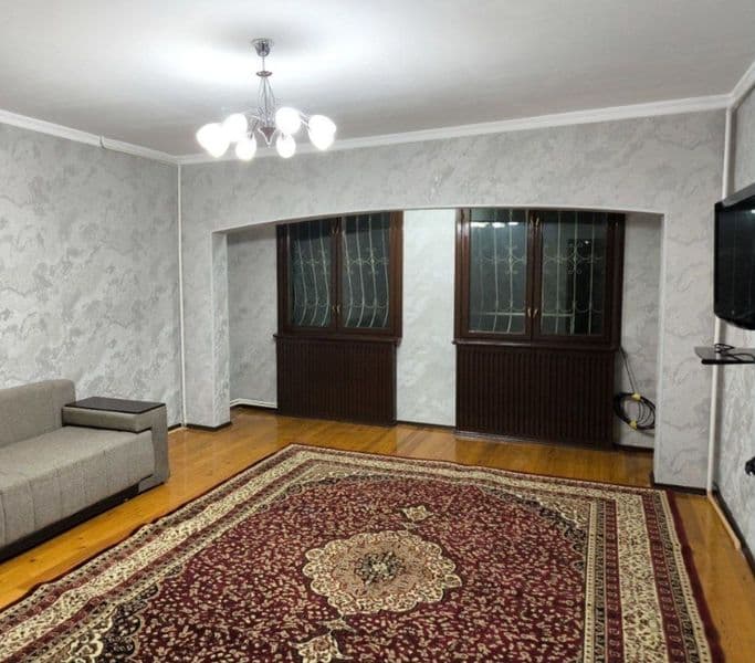 Максим горький Буз 1<br />
<br />
Квартира находится в тихом