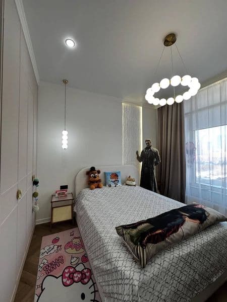 2 комнатную квартиру на 3 этаже,<br />
В квартире есть все н — фото 5