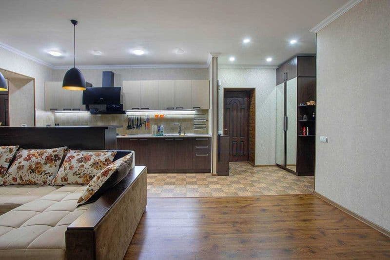 Премиальная квартира<br />
<br />
Район: Мирзо-Улугбекский<b — фото 5