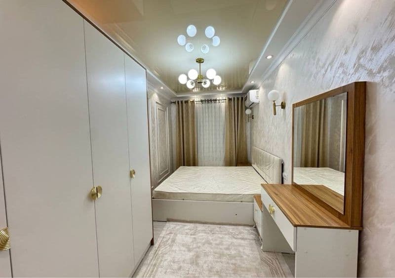 Ялангач Сдаётся квартира 2/2/5 балкон 2х6 <br />
Московская  — фото 3