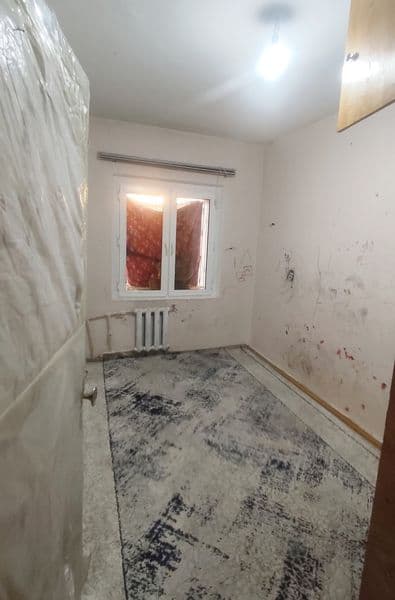 yunusobod 10-kv da 2xona  350$ga<br />
5-etajli  5-etaji <br — фото 5