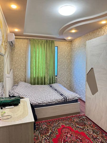 Drujbada 2 xonali kvartira ijraga<br />
Oila uchun beriladi< — фото 3