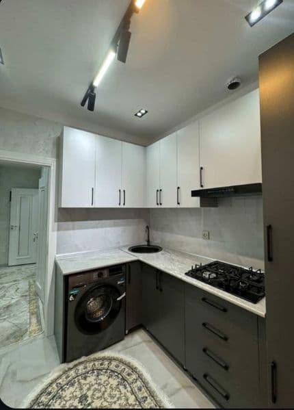 #Аренда<br />
 Новостройка Дом<br />
     ЖК"Орзулар" Хон Са — фото 5