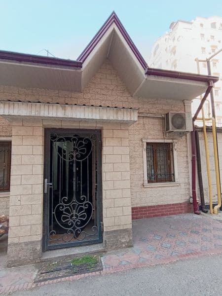 Манзил: Миробод тумани, Нукус кўчаси.<br />
Мўлжал: Госпитал