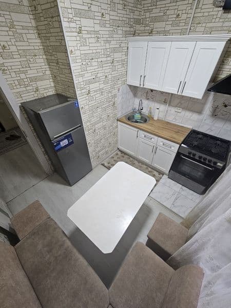 Сдаётся квартира в Аренду. <br />
Переделанно на 2-х комнат. — фото 4