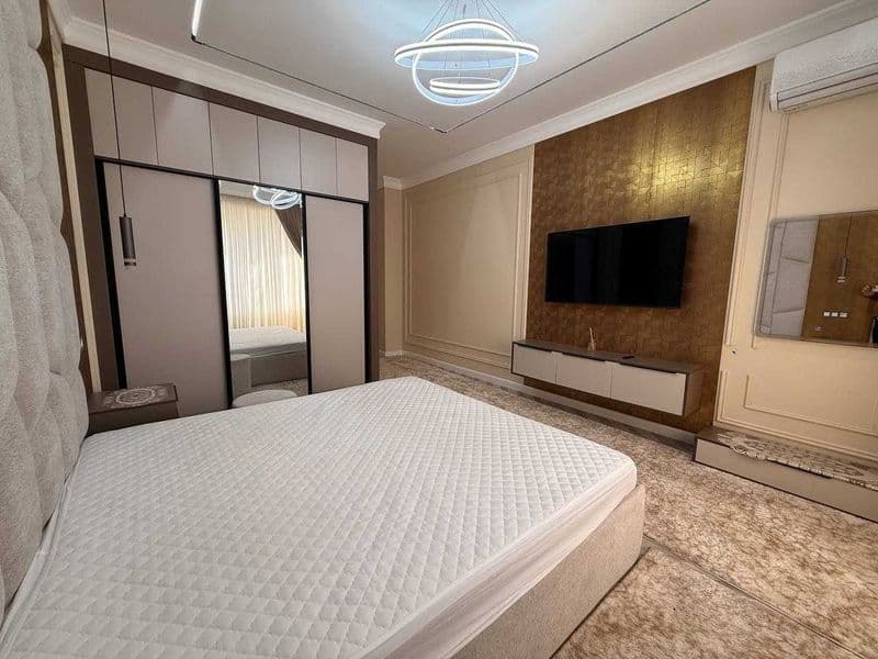 Сдаётся квартира для семейных людей<br />
<br />
• Район: Яш — фото 2