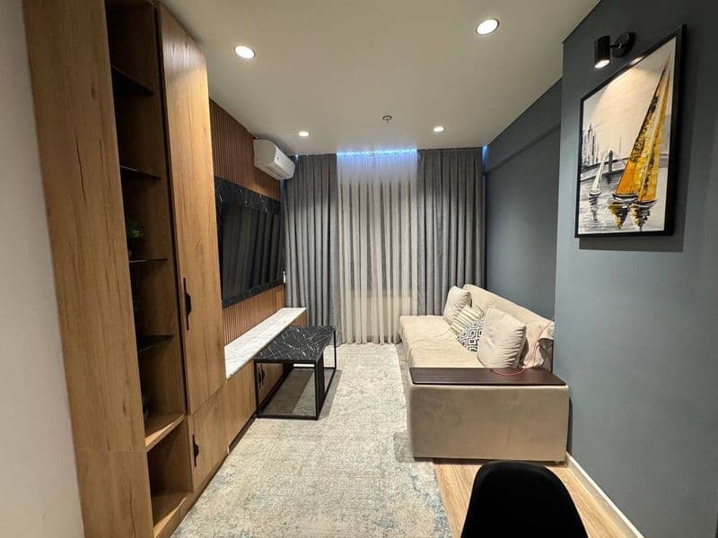 К вашему вниманию рады представить 3 х комнатную квартиру на — фото 3