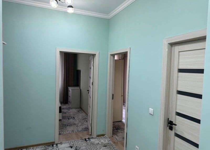 ЖК «Манзара»да 2 хонали уй ижарага берилади, факат оилага. 2 — фото 4