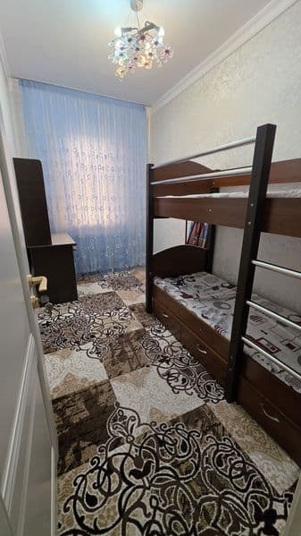 Метро Новза 3/6/9.<br />
Имеется всё необходимое для прожива — фото 5