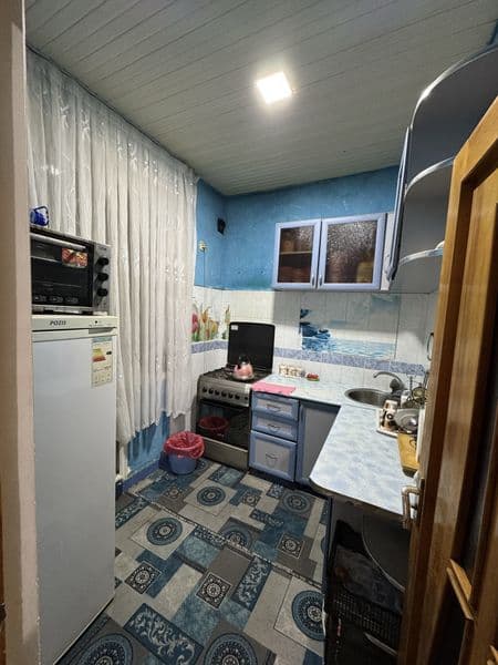 Chilonzor 19 kv<br />
2 xona razdelni<br />
Xamma sharoitlar — фото 5