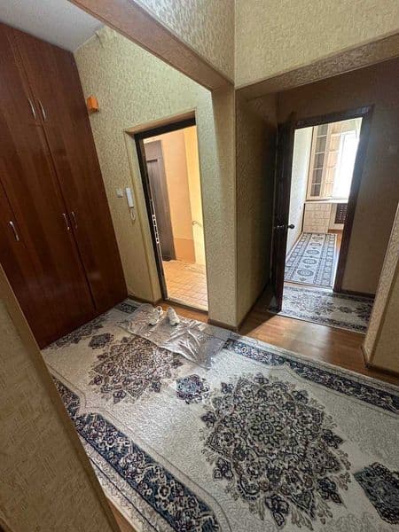 Срочня сдается квартира мирободские район Електра Апарат 4 э — фото 4